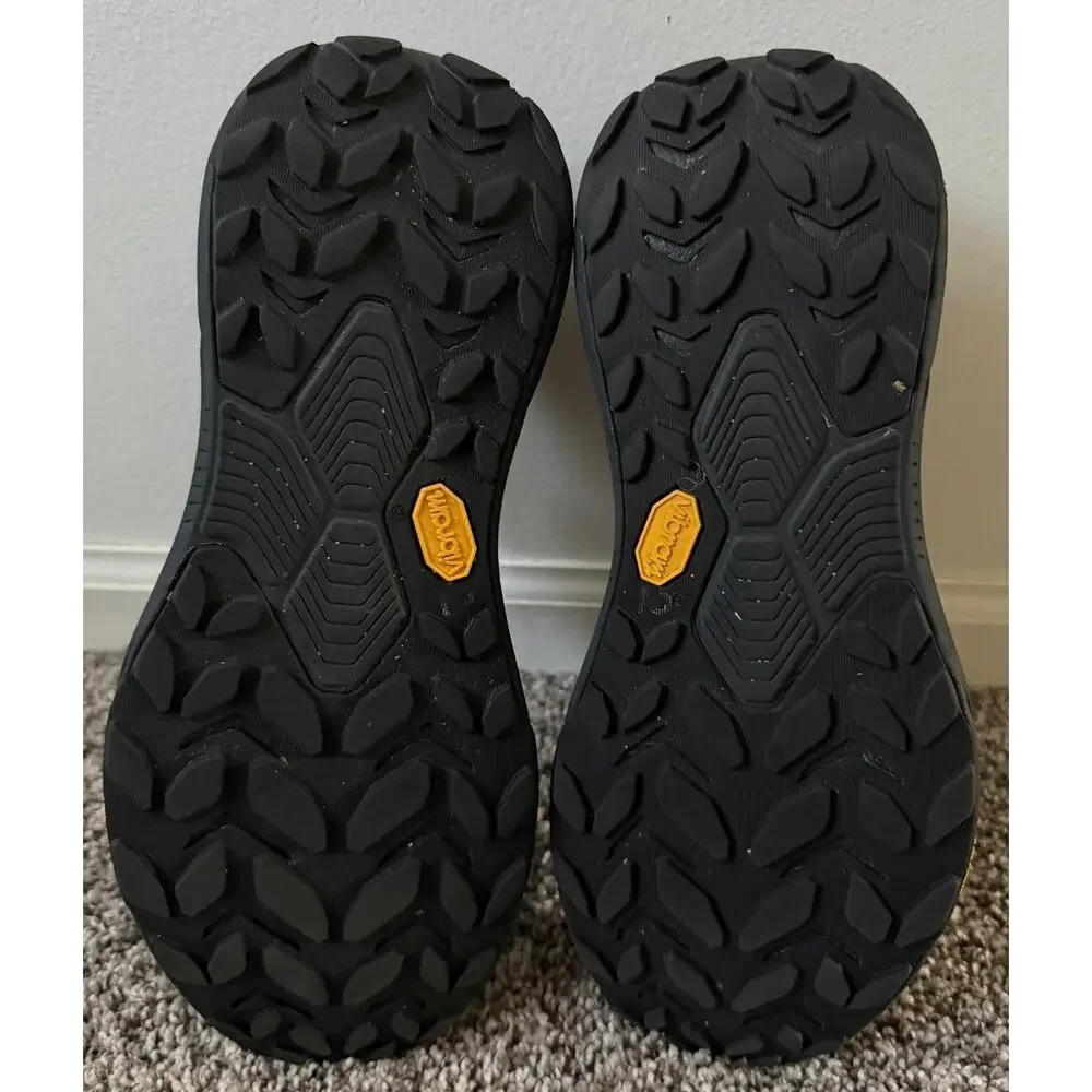 HOKA Transport GTX Men's size 9D